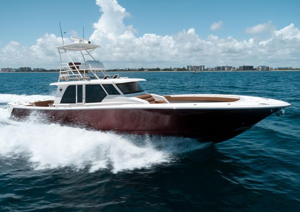 Gulf Crosser 52 image