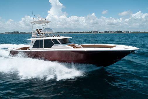 Gulf Crosser 52 image