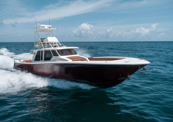 Gulf Crosser 52 image