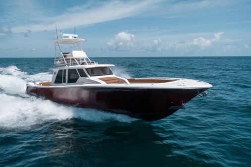 Gulf Crosser 52 image