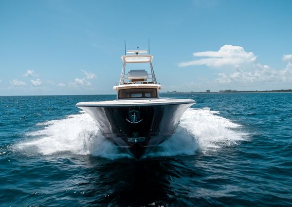 Gulf Crosser 52 image