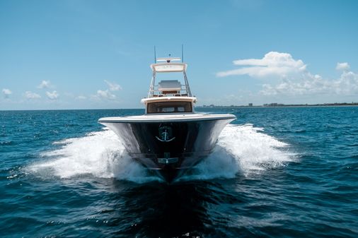 Gulf Crosser 52 image