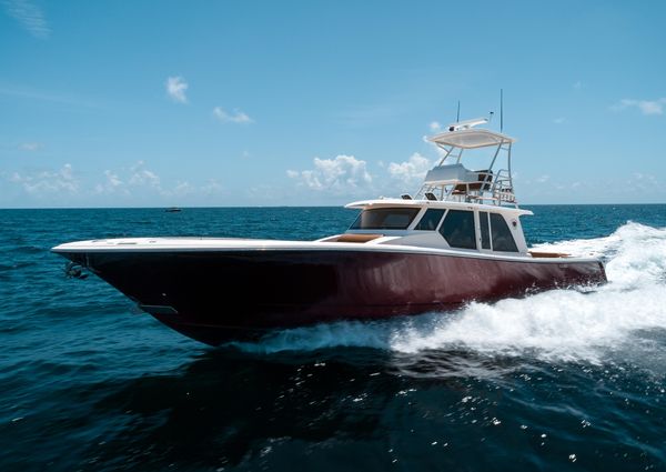 Gulf Crosser 52 image