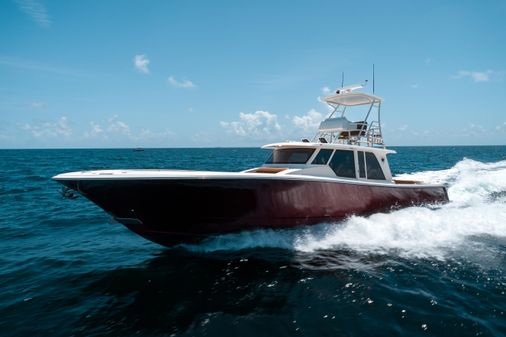 Gulf Crosser 52 image