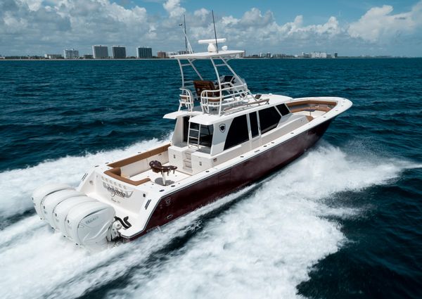 Gulf Crosser 52 image