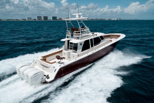 Gulf Crosser 52 image