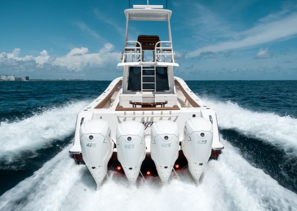 Gulf Crosser 52 image