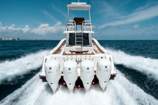 Gulf Crosser 52 image