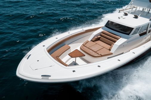 Gulf Crosser 52 image