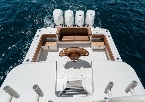 Gulf Crosser 52 image