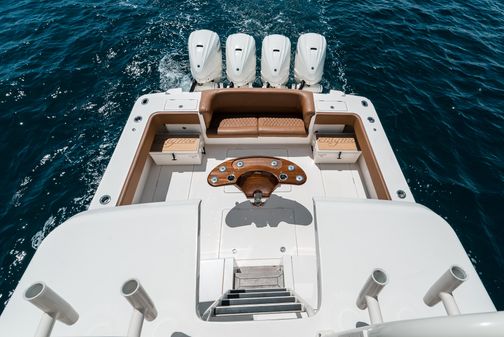 Gulf Crosser 52 image