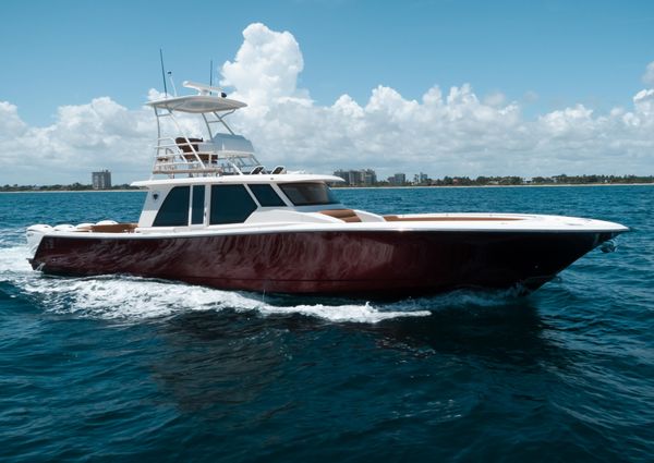 Gulf Crosser 52 image