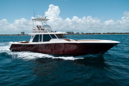 Gulf Crosser 52 image