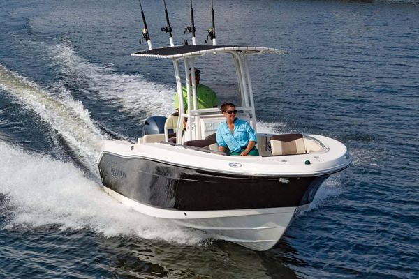 Robalo R202-EXPLORER - main image