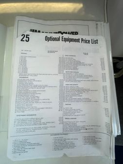 Allmand 25-EXPRESS-INBOARD image