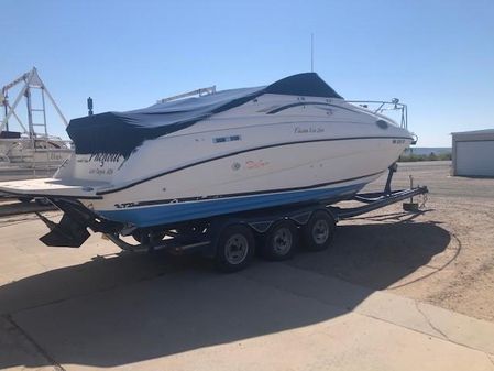Rinker Fiesta Vee 266 image