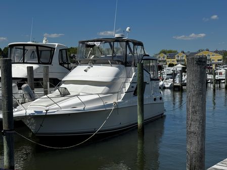 Silverton 392-MOTOR-YACHT image