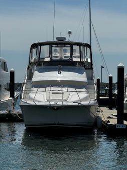 Silverton 392-MOTOR-YACHT image