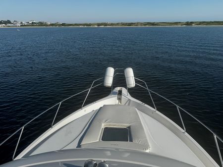 Silverton 392-MOTOR-YACHT image