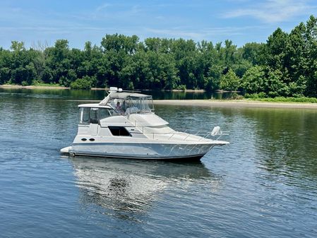 Silverton 392-MOTOR-YACHT image