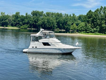 Silverton 392-MOTOR-YACHT image