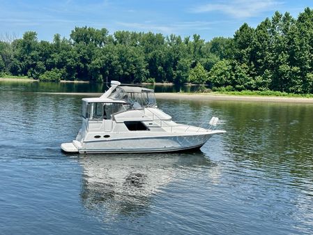 Silverton 392-MOTOR-YACHT image