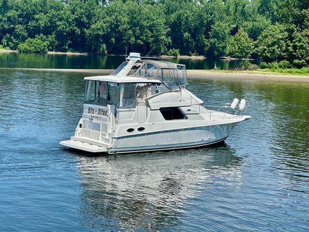 Silverton 392-MOTOR-YACHT image