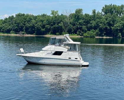 Silverton 392-MOTOR-YACHT image