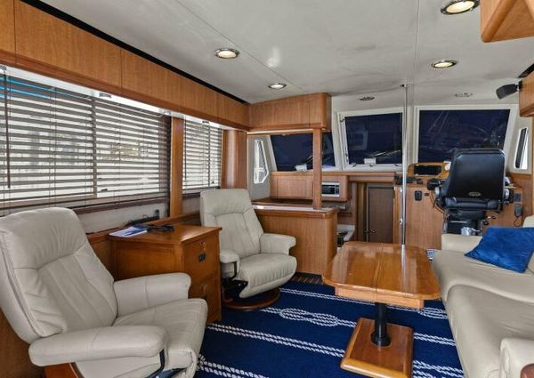 Mainship 430 Trawler image