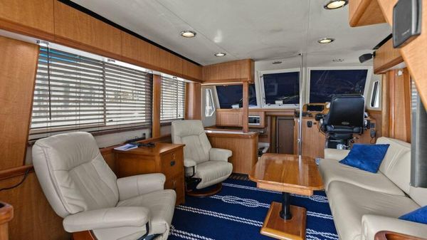 Mainship 430 Trawler image