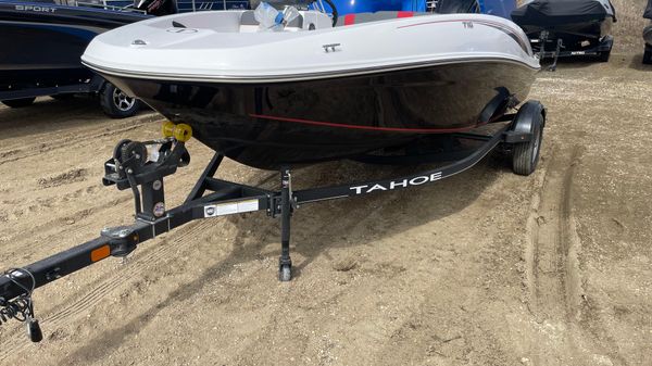 Tahoe T16 