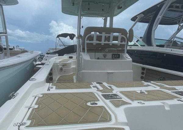 Nauticstar 265-XTS image