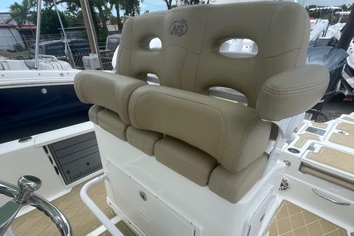 Nauticstar 265-XTS image