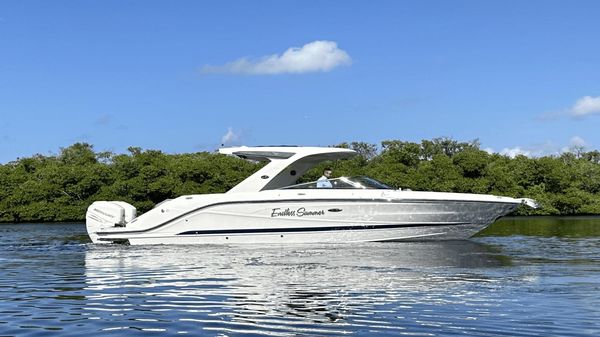 Sea Ray 310 SLX OB 