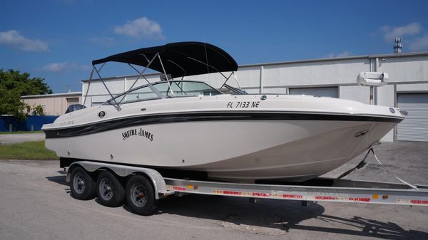 Azure AZ 262 Sportdeck