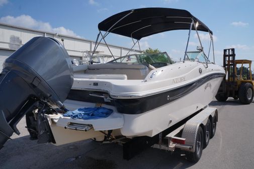 Azure AZ 262 Sportdeck image