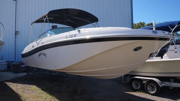 Azure AZ 262 Sportdeck