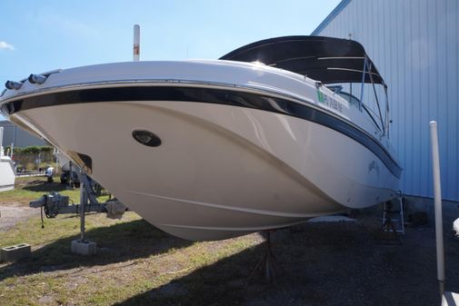 Azure AZ 262 Sportdeck image