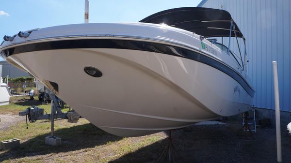 Azure AZ 262 Sportdeck