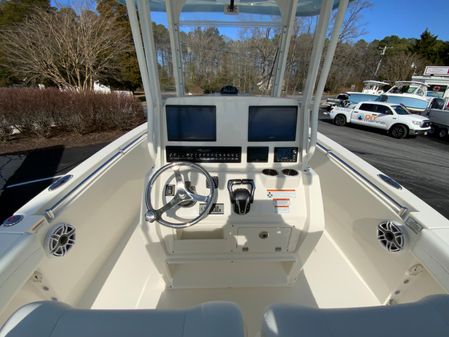 Cobia 262 Center Console image