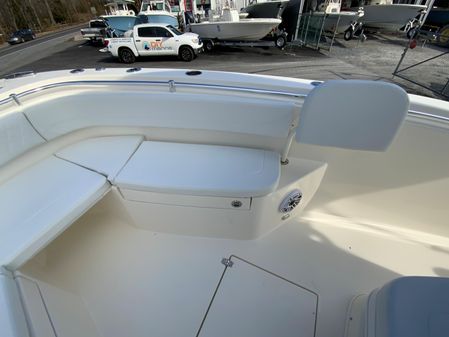 Cobia 262 Center Console image
