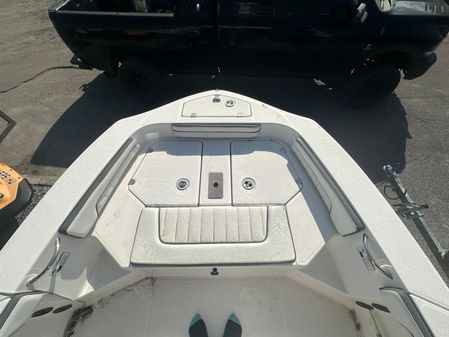 Yamaha-boats 190-FSH-DELUXE image