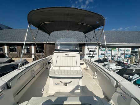 Yamaha-boats 190-FSH-DELUXE image