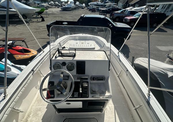 Yamaha-boats 190-FSH-DELUXE image