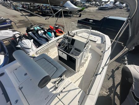 Yamaha-boats 190-FSH-DELUXE image