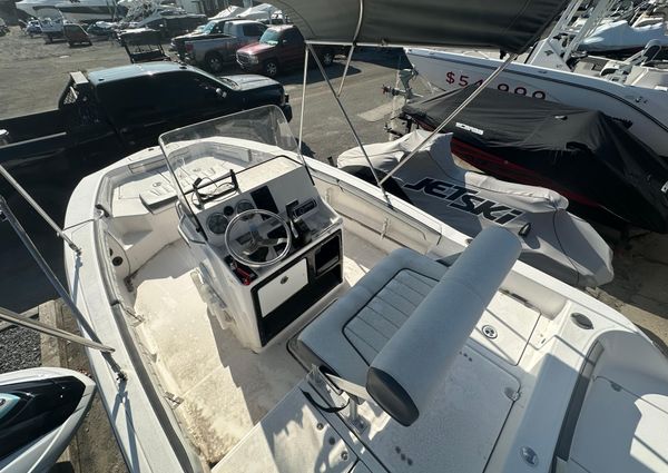 Yamaha-boats 190-FSH-DELUXE image