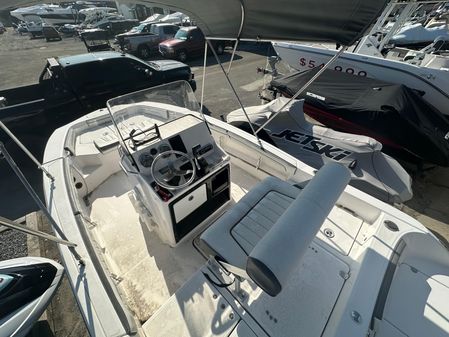 Yamaha-boats 190-FSH-DELUXE image