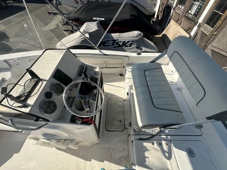 Yamaha-boats 190-FSH-DELUXE image