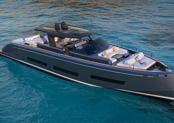 Pardo Yachts 75 image