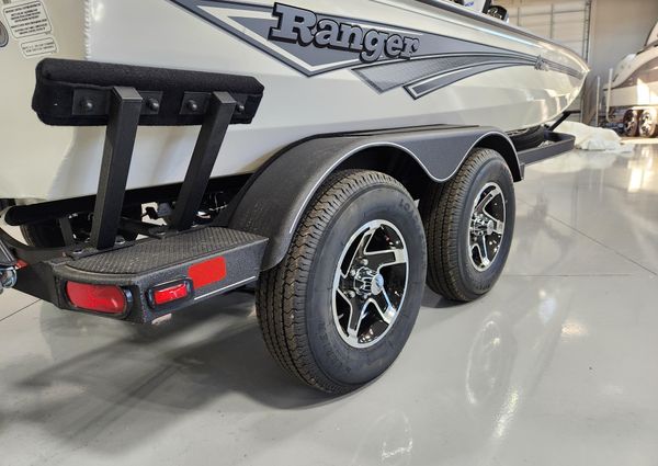 Ranger RT198P image